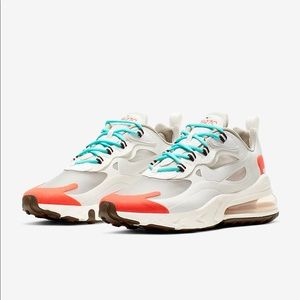 Nike Air Max 270 React (Mid-Century) 🏃🏻‍♀️
